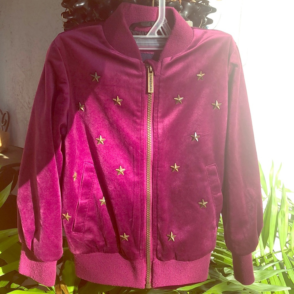 Limited Too jacket